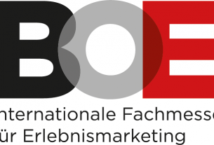Logo BOE INTERNATIONAL - Best of Events