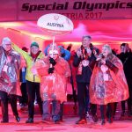 Opening Ceremony Schladming, Photo: GEPA pictures / Christian Walgram