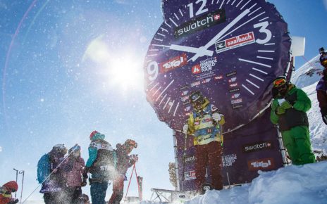 freerideworldtour.com / Dom Daher