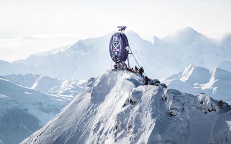 freerideworldtour.com / Maria Knoll