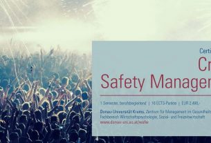 Crowd Safety Management