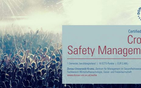 Crowd Safety Management