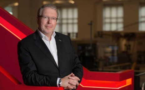 Erik Kastner WKÖ-Branchensprecher Eventbranche