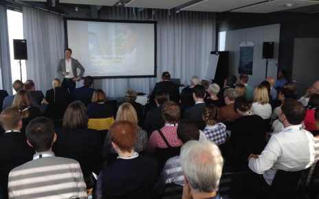 Michael Heipel (Concept & Consulting) - EvenTech Alliance Symposium 2017