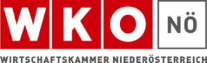 WKO NÖ Logo