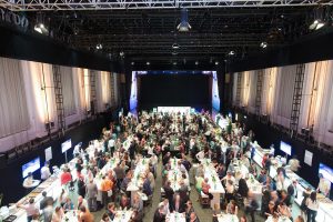 Sonderpreis Green Events: FFG Forum 2016