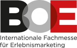 Neues Logo der Best of Events International