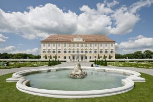 Schloss Hof, Foto: Schloss Hof