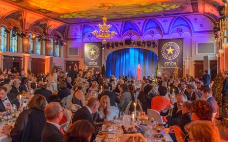Austrian Event Hall of Fame Gala, Foto: emba – best in live marketing