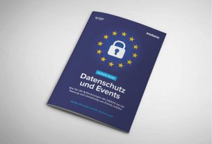 Guide Datenschutz und Events von Invitario