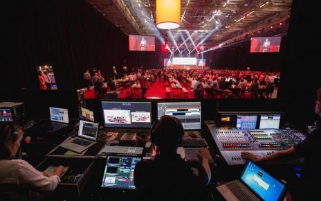 Concept Solutions - neuer Standort in Linz, Foto: Optical Engineers