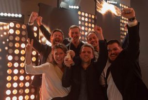 Austrian Event Award 2018: Best Supplier Performance geht an Habegger Austria, HIVEwise, Media Apparat & FLAVE