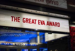 EVA B2B Event Award 2018, Foto: Susanne Einzenberger