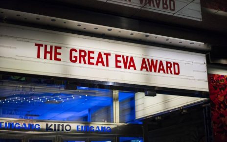 EVA B2B Event Award 2018, Foto: Susanne Einzenberger