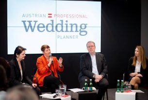 Wedding-Planner-Symposiu, Foto: Andreas Hroß / Visual Productions