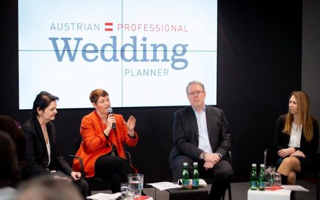 Wedding-Planner-Symposiu, Foto: Andreas Hroß / Visual Productions