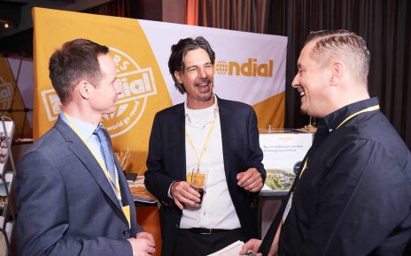 KnoWhere! Forum 2019