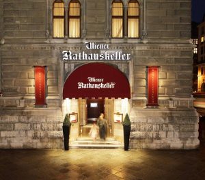 Wiener Rathauskeller, Foto: Gourmet