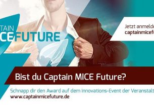 Captain MICE Future 2020