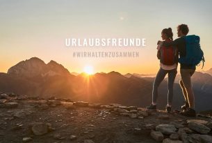 Die Initiative Urlaubsfreunde will Tourismus und Hotellerie in Österreich unterstützen