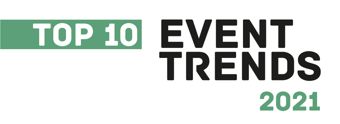 Event Trend Report 2021: 10 Trends für die Live-Marketing und Eventbranche