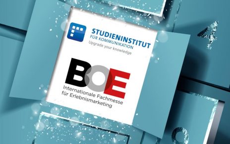 Adventskalender von BOE International & Studieninstitut Kommunikation, Foto: shuttertsock.com/solarseven