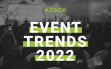 KESCH Event Trend Report 2022
