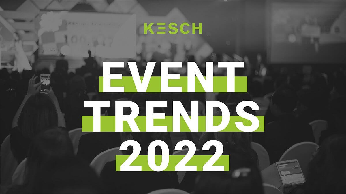 KESCH Event Trend Report 2022