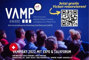VAMP Day 2022 & Vamp Award 2022