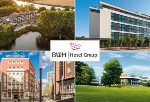 Die MICE Hotels der BWH Hotel Group Central Europe gehen an Bord