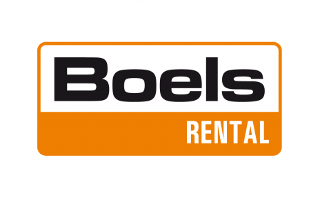 Boels Rental Logo