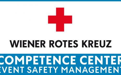 Competence Center für Event Safety Management von Wiener Rotes Kreuz