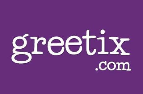 Greetix-Logo