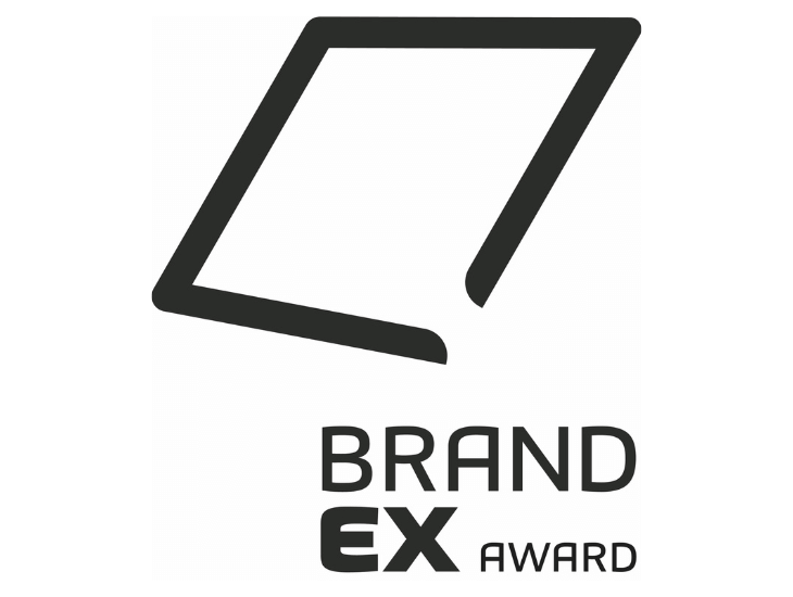 BrandEx Award