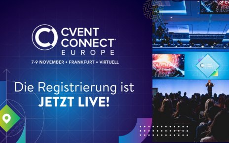 Cvent CONNECT Europe