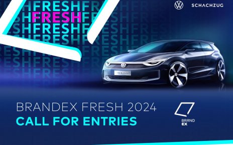 Endspurt beim Nachwuchs-Award BrandEx Fresh: Konzepte können bis 17.11.2023 eingereicht werden