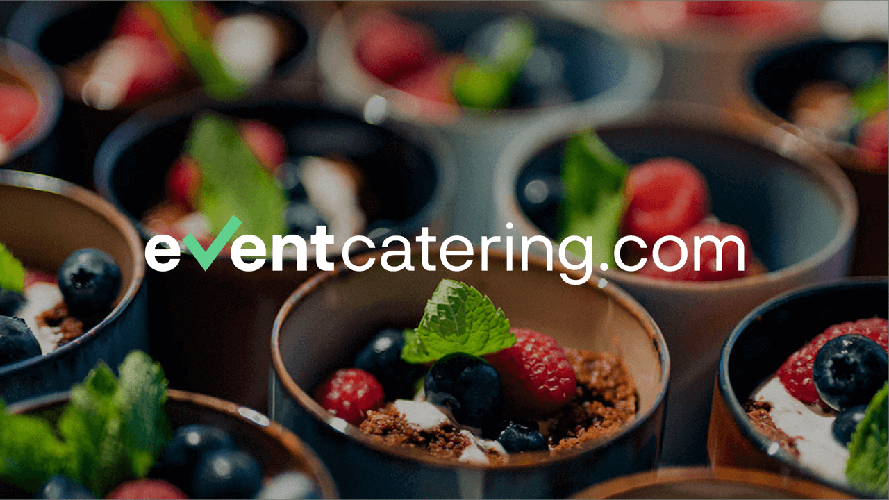 Launch von Eventcatering.com: Neue Plattform für Cateringdienste 