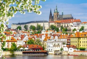 Meet Czechia – Tschechien zu Gast in München
