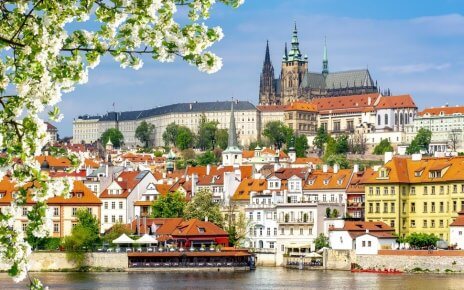 Meet Czechia – Tschechien zu Gast in München