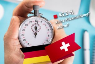 Benchmark Report MICE: Schweizer Präzision vs. Deutsche Gründlichkeit – Wer tickt schneller in der Tagungshotellerie?