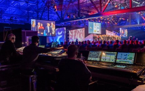 Erfolgsfaktor „Personal“ im ESTREL Berlin