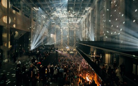 Das Bergson Kunstkraftwerk in München – Kultur neu spüren