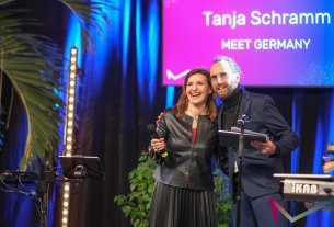 MEET GERMANY auf Wachstumskurs – neue Formate, starke Partnerschaften und vier SUMMITS im Herbst