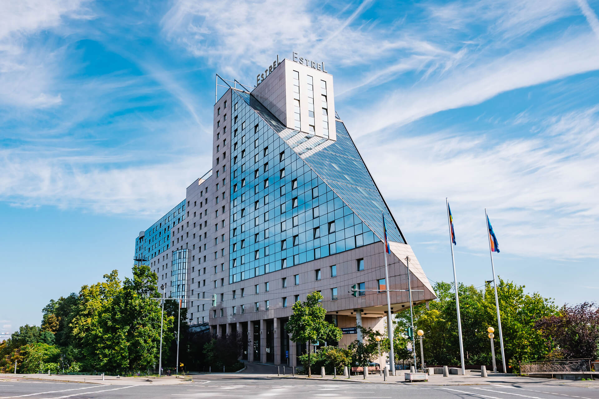 Wo innovative Branchen zuhause sind: Cvent ACCELERATE 2025 erneut im Estrel Berlin 
