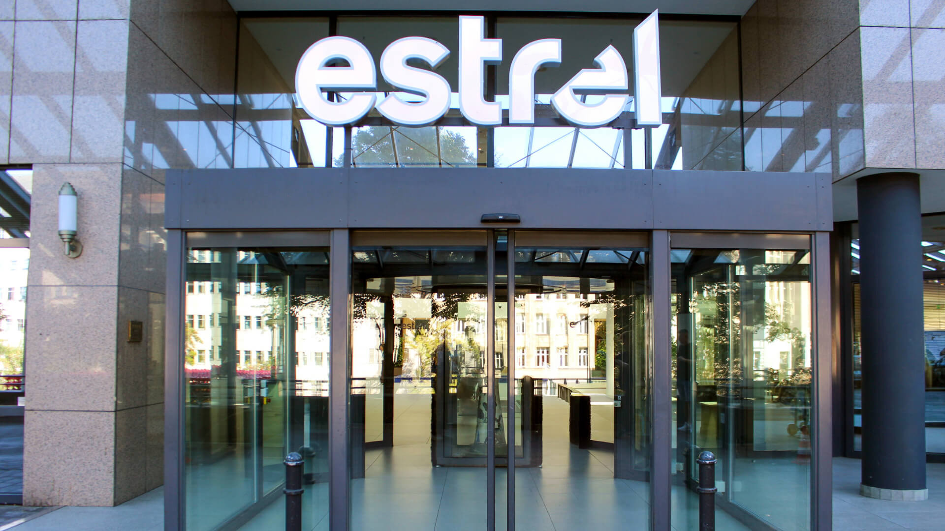 Estrel