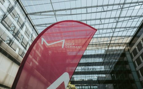 MEET GERMANY SUMMITS: Über 300 Teilnehmende in Rhein-Main – jetzt warten Hamburg & NRW mit starken Formaten, Orten & Impulsen