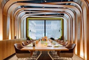 Lindner Hotels & Resorts startet mit dem DENKQUARTIER für Meetings und Events durch