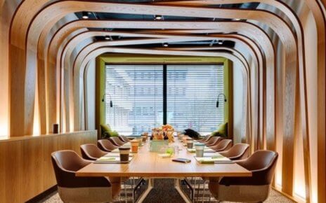 Lindner Hotels & Resorts startet mit dem DENKQUARTIER für Meetings und Events durch