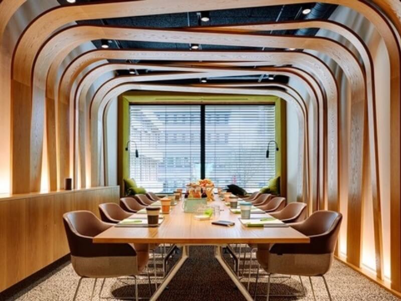 Lindner Hotels & Resorts startet mit dem DENKQUARTIER für Meetings und Events durch