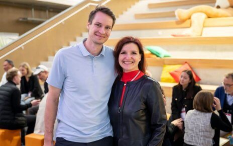 Neue White-Label-Version: MEET GERMANY setzt auf die Plattformen der Elbgoods GmbH